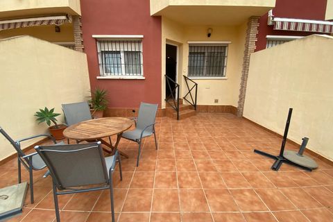 3 Etagen Wohnung in Pilar de la Horadada, Alicante - Foto 2